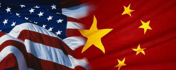 Competitive China Drives US Exports