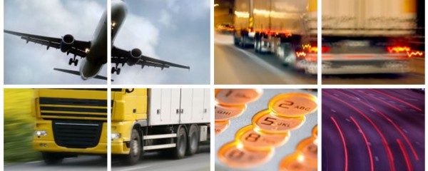 Tax Incentives to Logistics Industry
