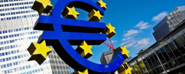 Eurozone industry ‘growing again’