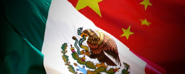 Mexico Woos Chinese Tourists