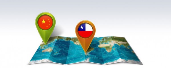 CHINA and CHILE FTA