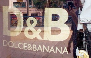 dolcebanana