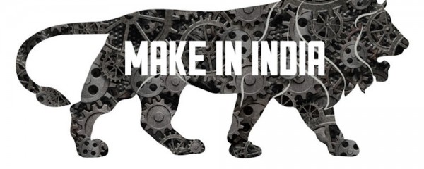 MAKE IN INDIA