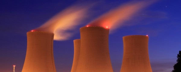 CHINA’S NUCLEAR POWER