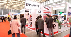 Shangai-Exhibition-Booth-at-the-China-Hardware-Expo