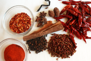 chili-oil-spices