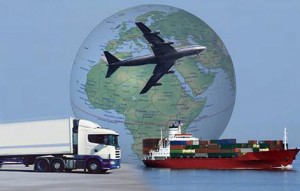 freight-forwarding