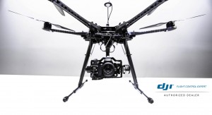 DJI Authorized dealer