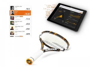 Babolat Play Smart Tennis Racket_0