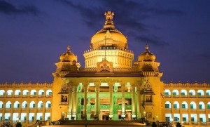 bangalore