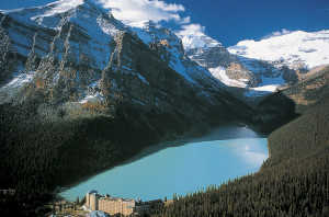 LakeLouise