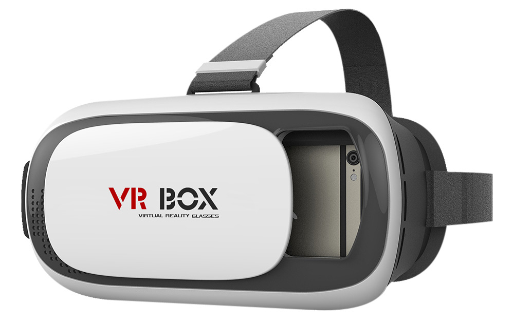 VR Box