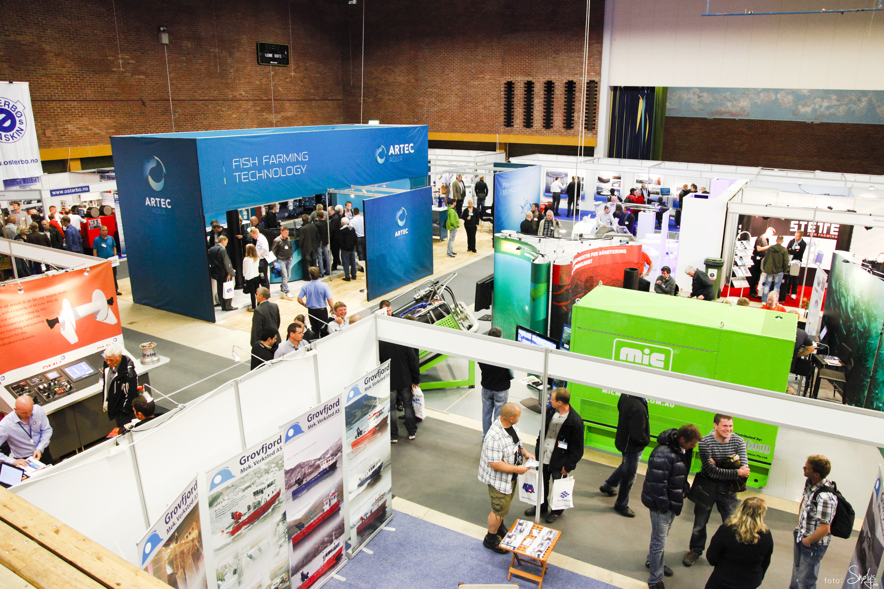40 Tips to Survive a Chinese Trade Fair The Sourcing Blog
