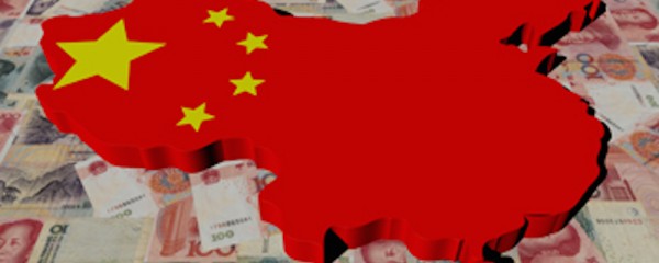 CHINA ECONOMIC SLOWDOWN WITH JACK MA