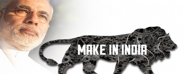 MAKE IN INDIA (PART 2)