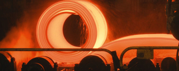 STEEL PRODUCTION RESTRICTION