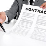 International Sales Contract